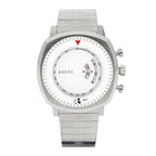 Gucci Grip Watch Men's Mickey Mouse