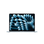 13-inch MacBook Air: Apple M5 chip with 10‑core CPU and 10‑core GPU, 24GB, 1TB SSD
