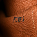 Monogram Papillon 26