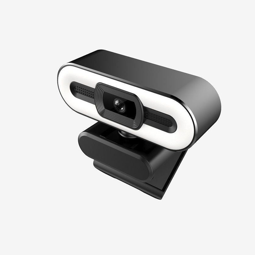2K USB live beauty webcam computer camera live teaching video chat camera