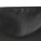Grained Calfskin 90's Bag Black