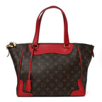 Monogram Estrela NM Cherry