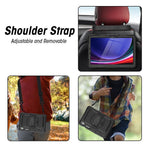 TUFFEN Multilayer Case with 360