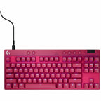 Logitech Pro X TKL RAPID Tenkeyless