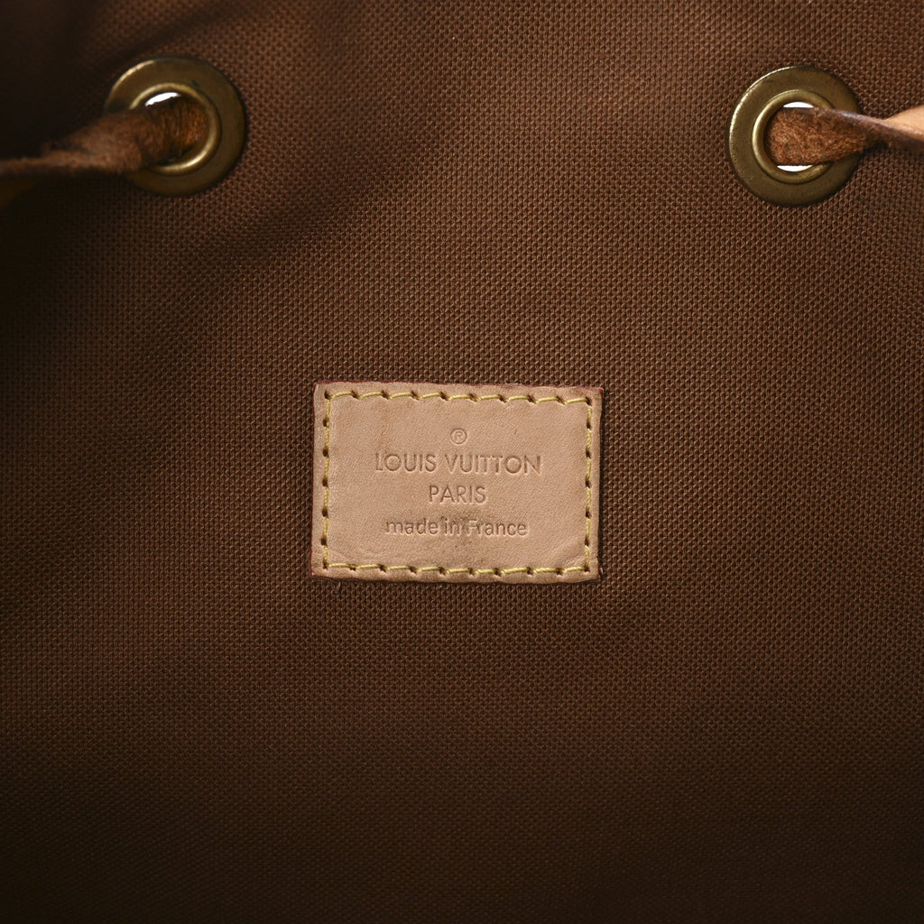 Monogram Bosphore Backpack