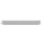 Sonos Personal Entertainment Set with Ace Wireless Noise Canceling Headphones and Beam Smart Sound Bar (White)
