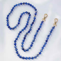 Cordée Cases Blue Lagoon Phone Chain