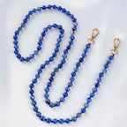 Cordée Cases Blue Lagoon Phone Chain