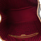 Monogram Neo Neverfull GM Pivoine