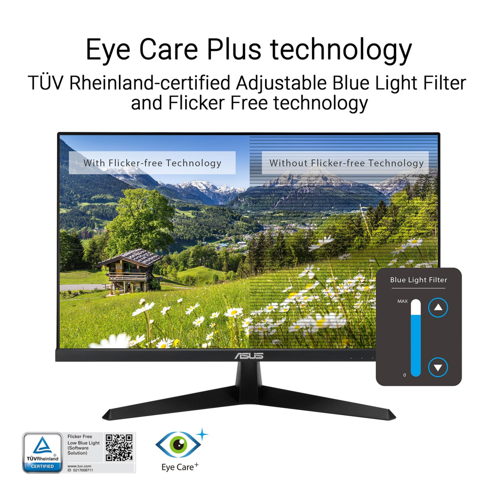 27" FHD 1920x1080 120Hz 1ms