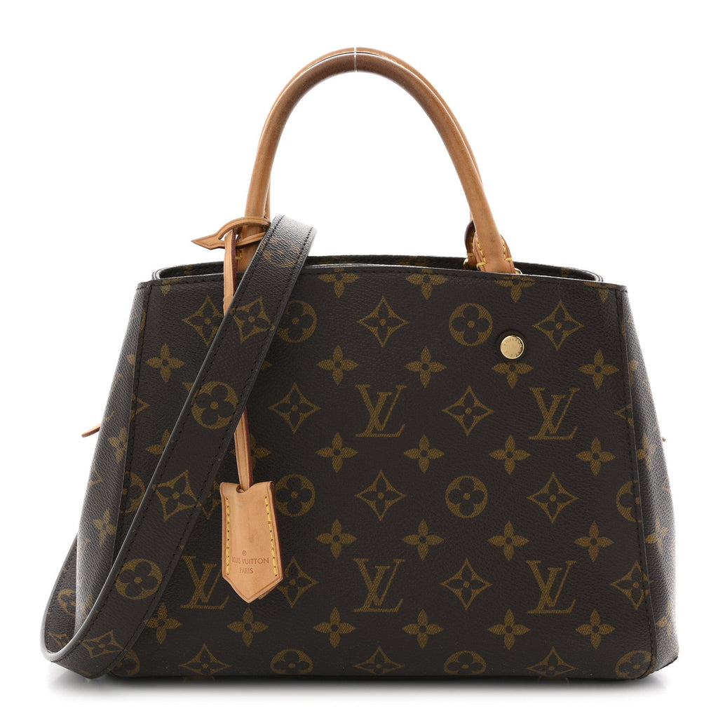 Monogram Montaigne BB