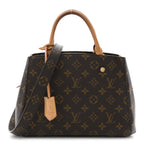 Monogram Montaigne BB