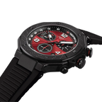 T-Race MotoGP 2026 | 45mm, Rubber, Red Dial