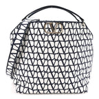 Toile Iconographe Vlogo All In Shopping Bag White Worker