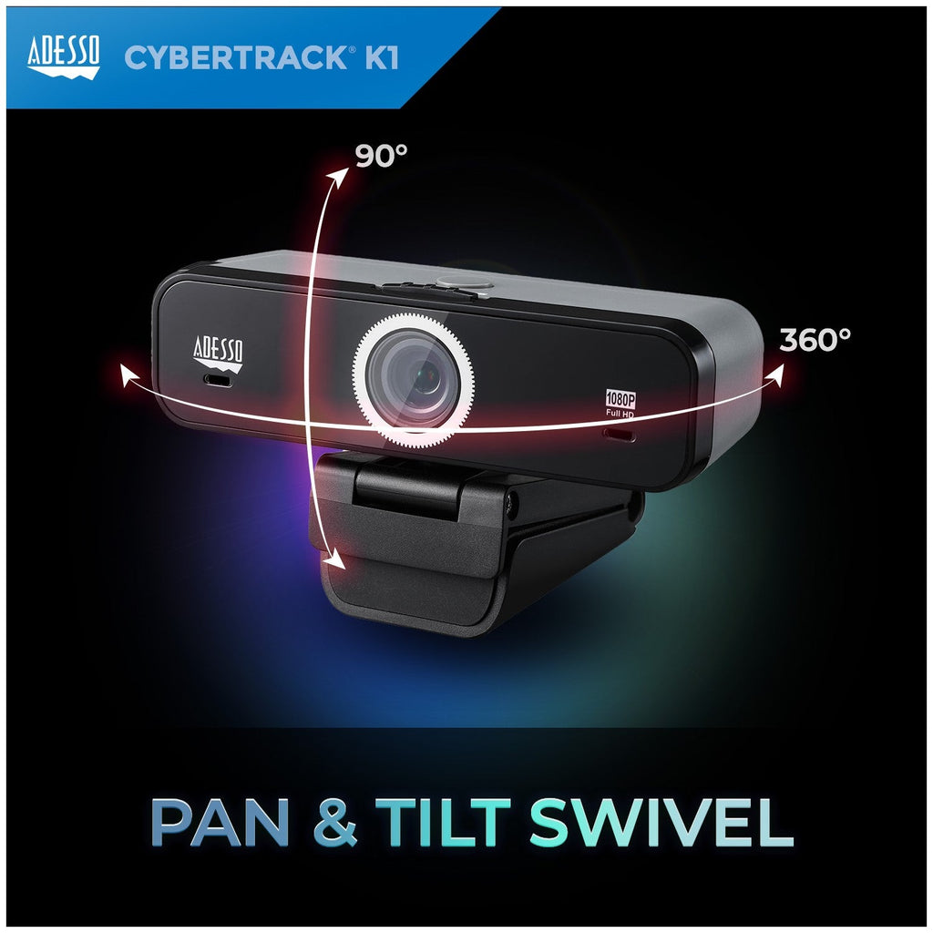 Cybertrack K1 1920 pixels x 1080