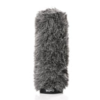 Movo WS-G300 Furry Rigid Windscreen