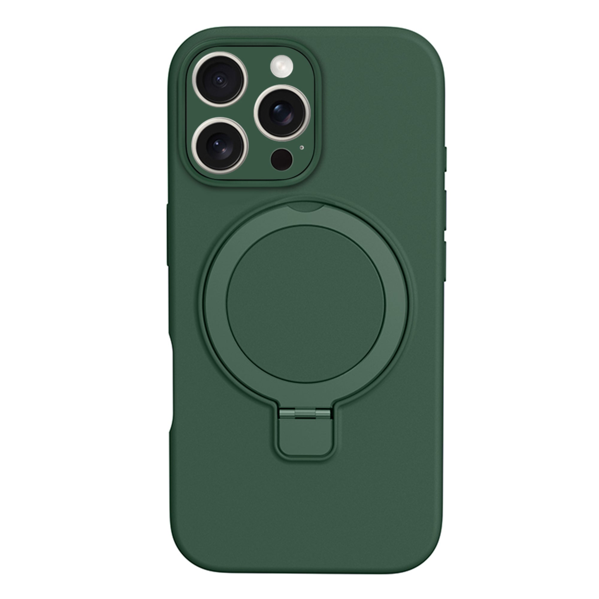 SAHARA - Venture Series Slim Kickstand Case - Apple iPhone 16 Pro Max