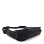 Tessuto Nylon Mini Re-Edition 2000 Bag Black