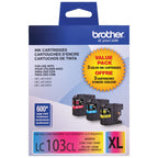 3-Pack of C/M/Y Innobella High