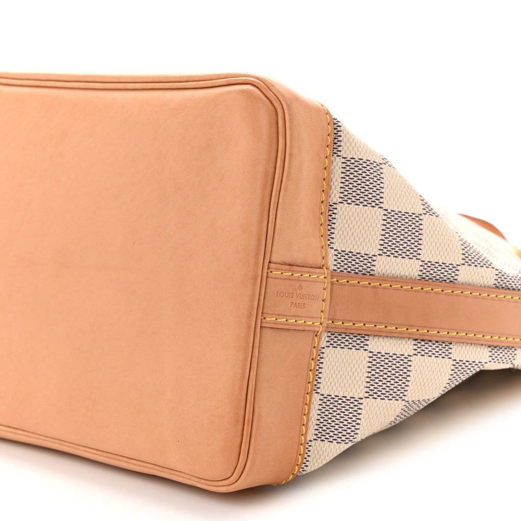Damier Azur Noe BB