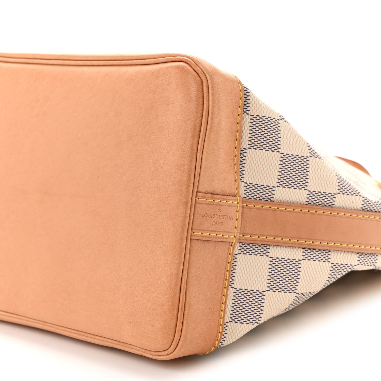 Damier Azur Noe BB
