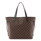 Damier Ebene Neverfull MM