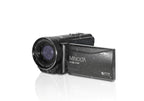 MINOLTA MN4K300WP 4K Ultra HD / 56 MP Waterproof Camcorder