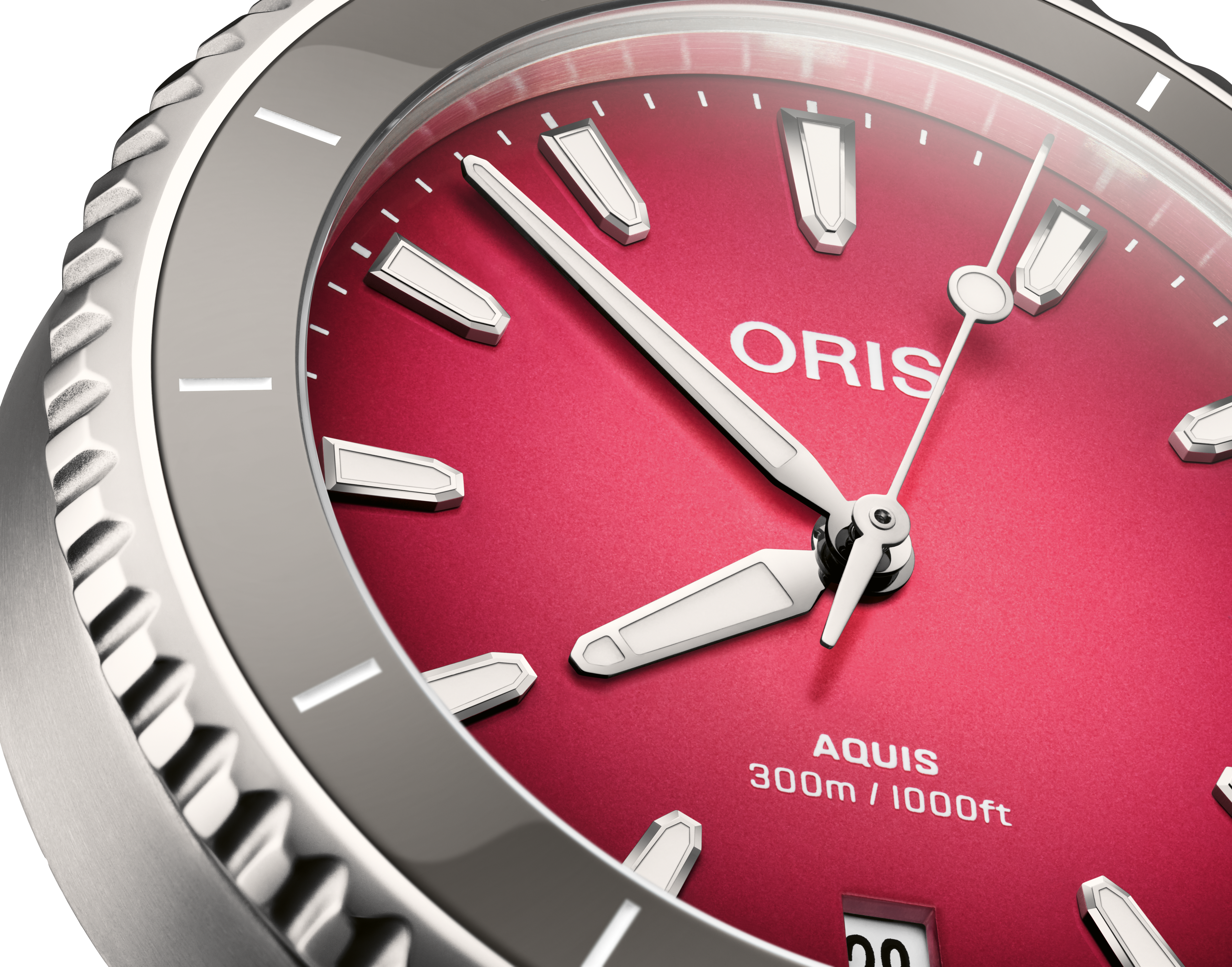 Aquis Date Taste of Summer