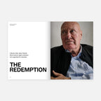Hodinkee Magazine, Volume 13