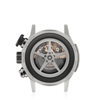 Edox Chronorally Automatic Men's Brown Watch