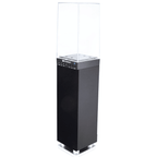 Dancing Water Light Tower Bluetooth Speaker System