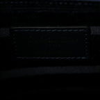 Velvet Cannage Medium Lady D-Lite Blue Red White