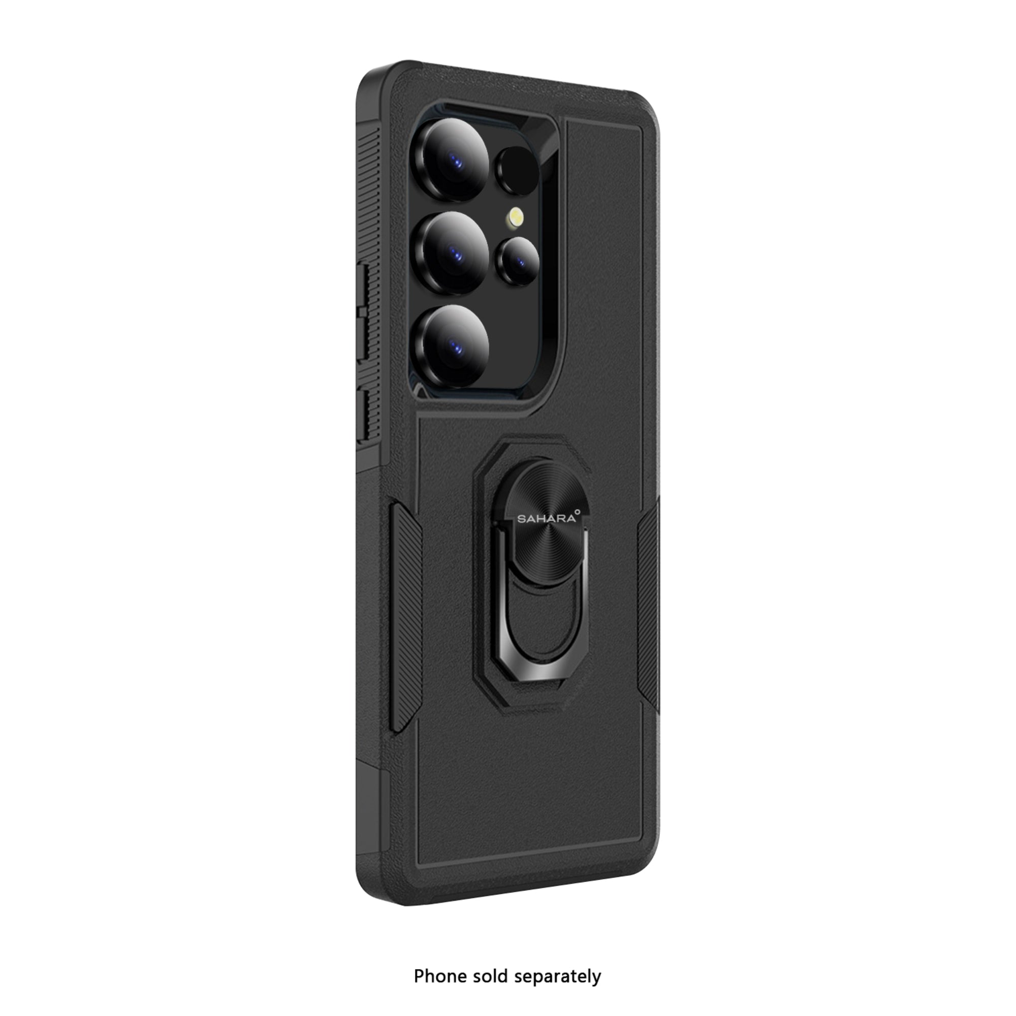 SAHARA - Raider Series Heavy-Duty Case - Samsung Galaxy S25 Ultra