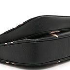 Empreinte Monogram Giant Multi Pochette Accessories Black Beige