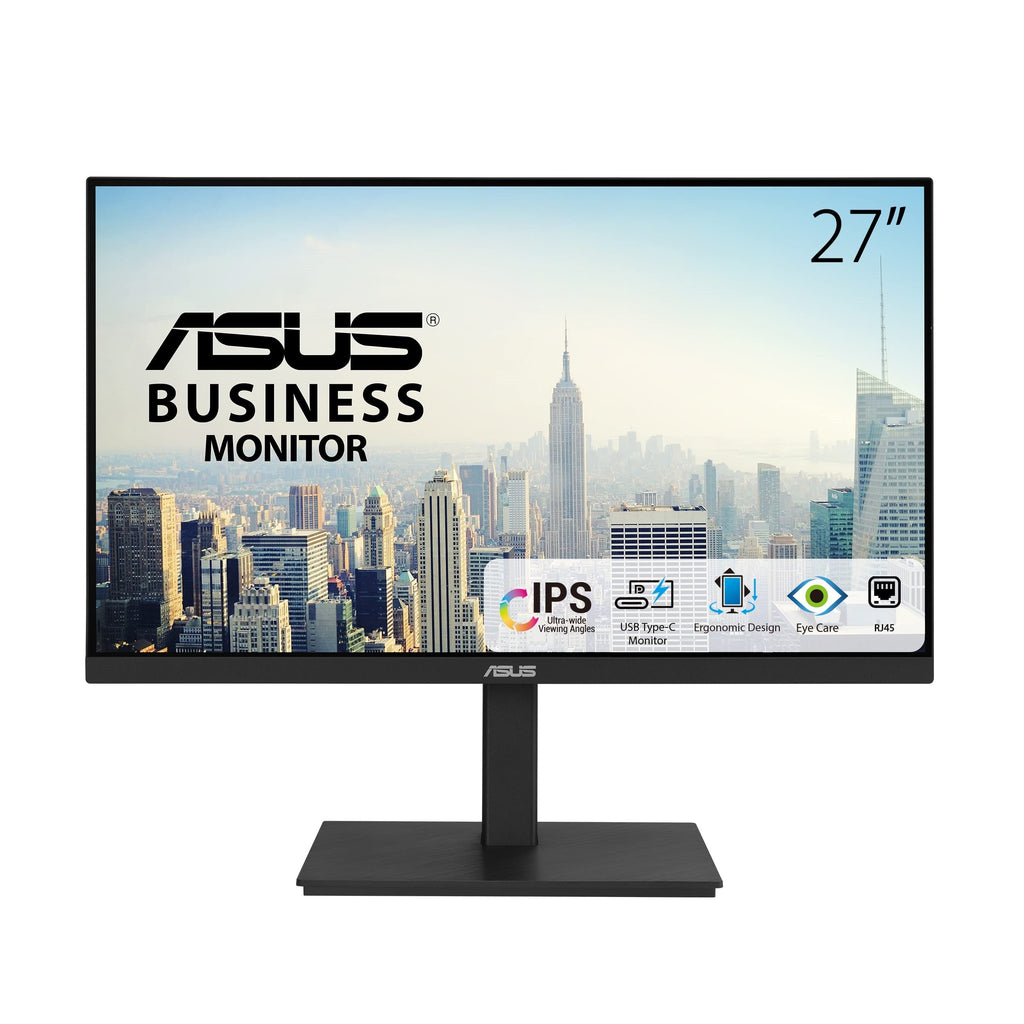 27" FHD 1920x1080 75Hz 5ms LED