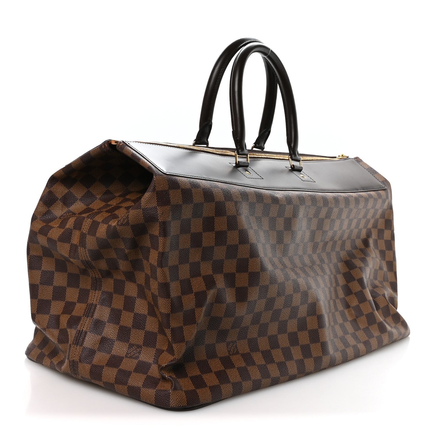 Damier Ebene Greenwich GM