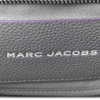 Grained Calfskin Small The Tote Bag Lavender