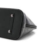 Vernis Alma PM Noir Magnetique
