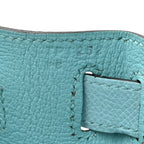 Epsom Kelly Sellier 28 Bleu Atoll