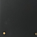 Taurillon Clemence Picotin Lock 22 MM Black