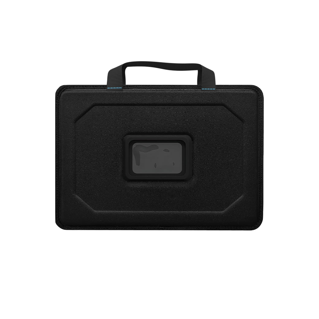 MAXCases Explorer 5 Work-In Case