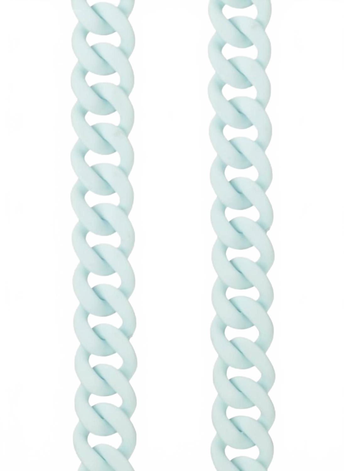 Women's Alice Chain In Bleu