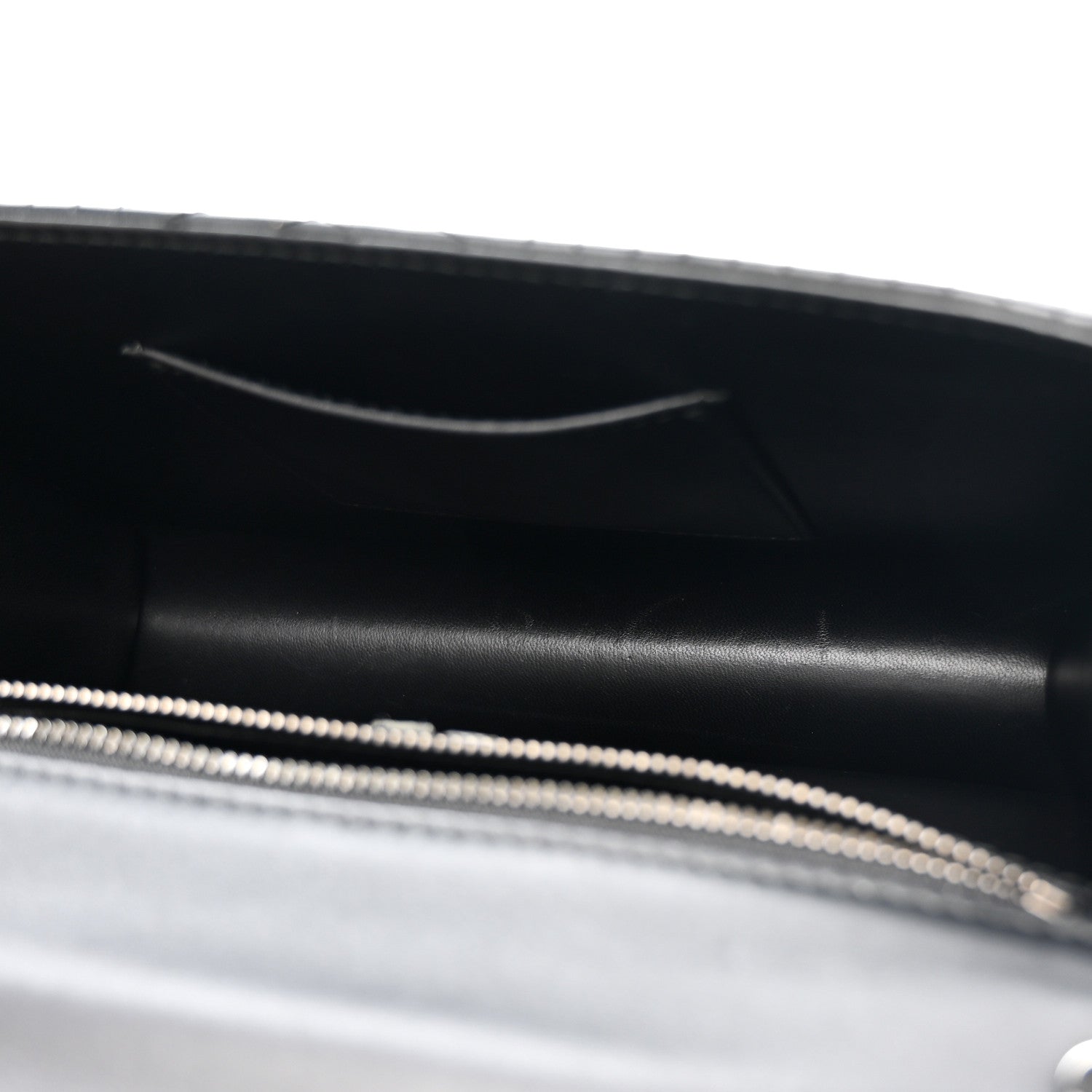 Quilted Nappa Smooth Calfskin Serpenti Forever Diamond Blast Shoulder Bag Black