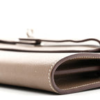 Evercolor Kelly Wallet To Go Etoupe