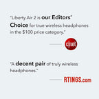 Liberty Air 2 | TWS Earbuds for Home Offices
