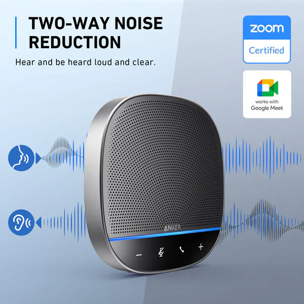 PowerConf S500 Speakerphone