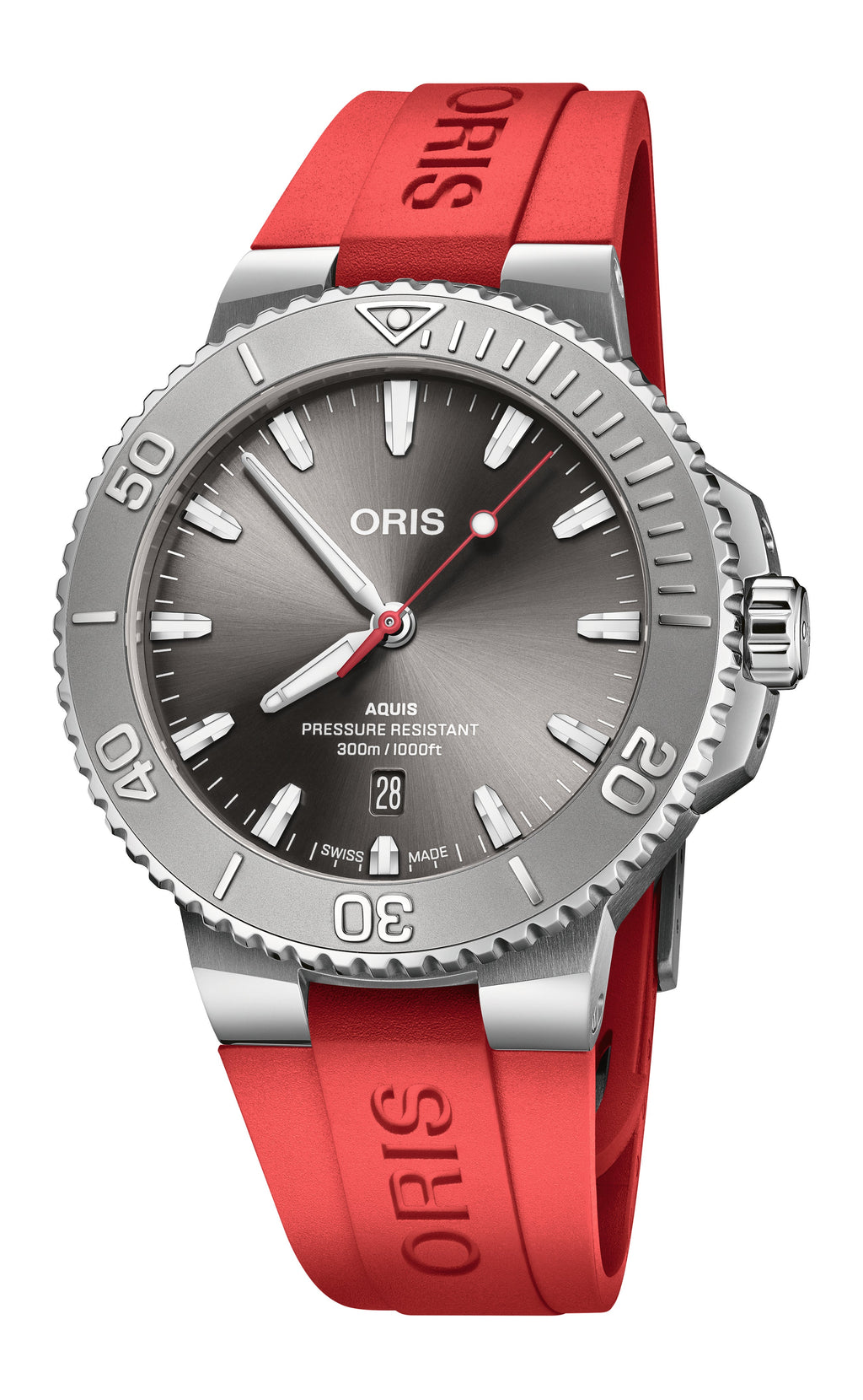 Aquis Date Relief
