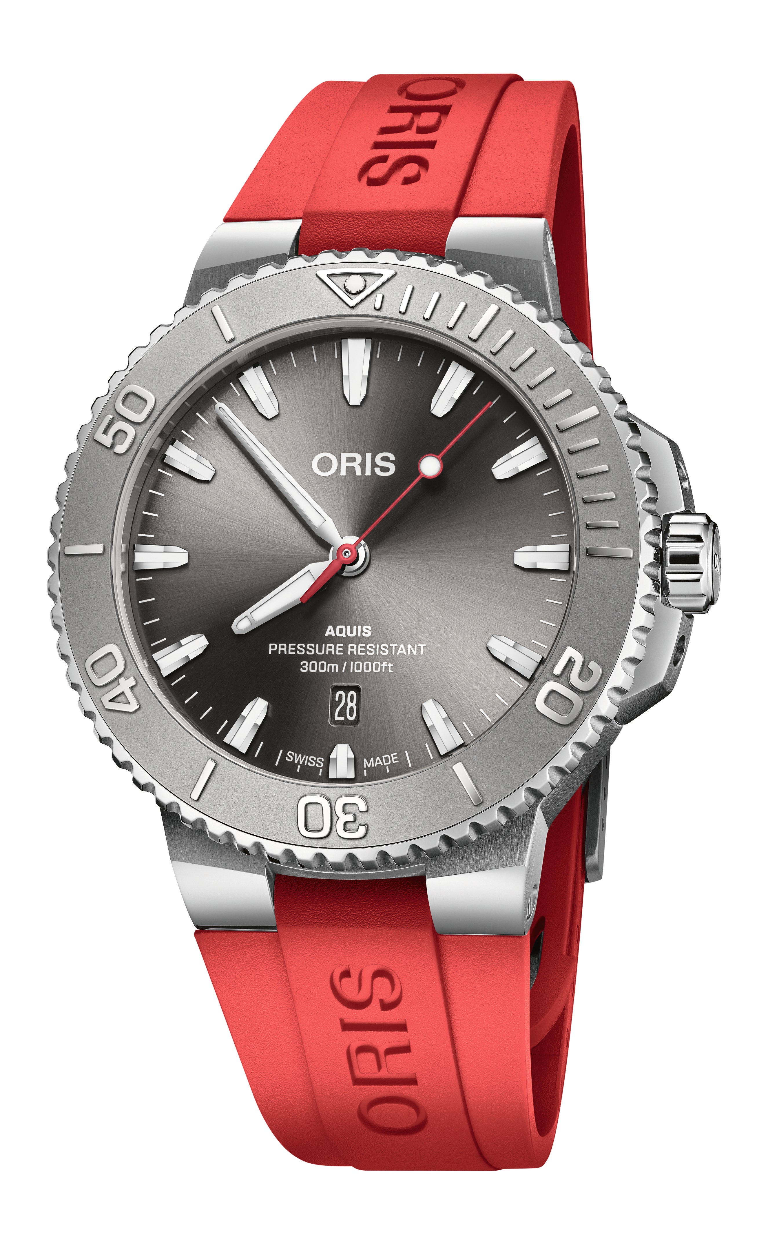 Aquis Date Relief