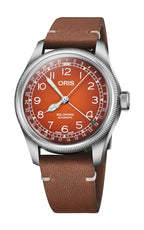 Oris x Cervo Volante
