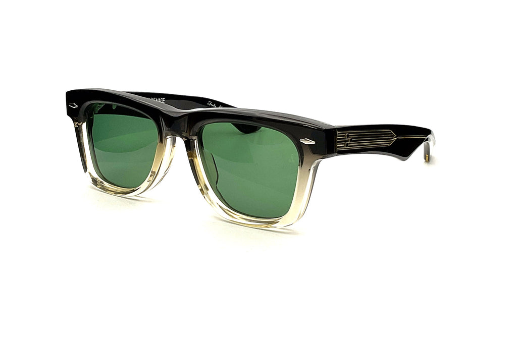 Jacques Marie Mage - Heywood (Black Fade)